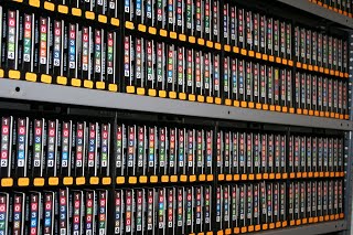 Backup Tape Rotation Services in Lafayette, WA