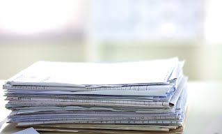 Go paperless at your office in Lafayette